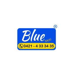 Biểu tượng Blue Taxi